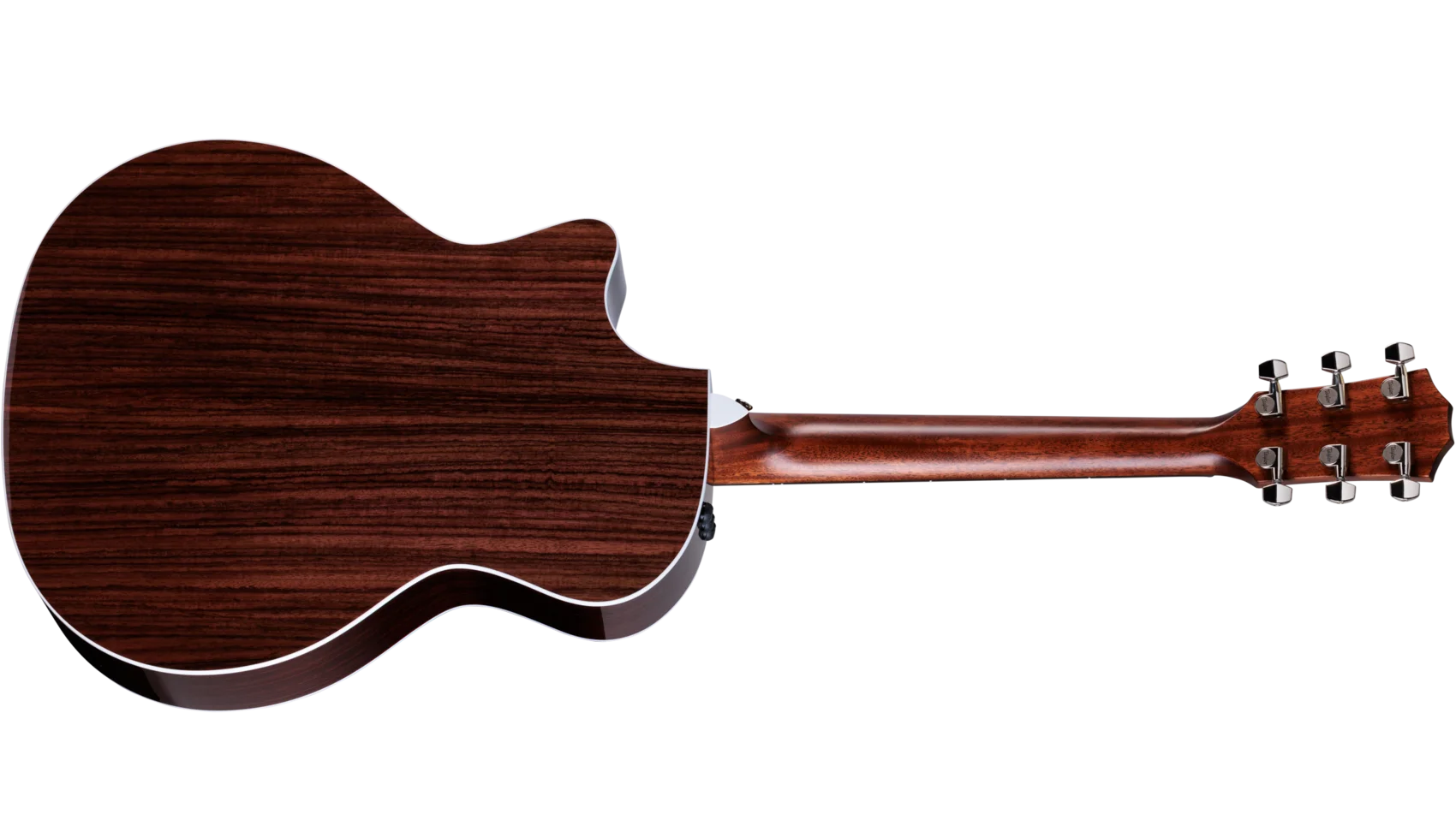 414ceIndian Rosewoodアコースティックエレクトリックギター | Taylor